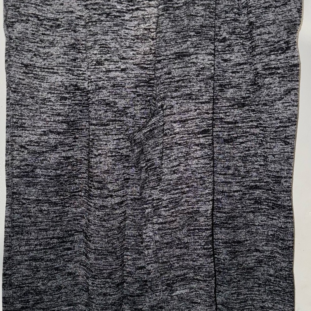 Gap Wide Leg Capris
